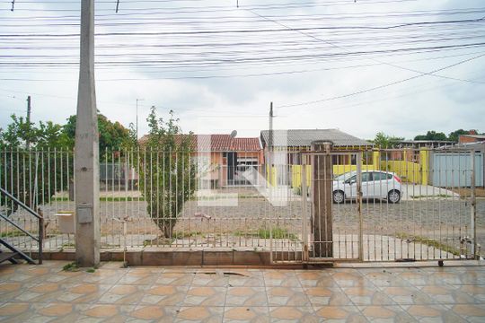 Vista da Sala de casa à venda com 6 quartos, 180m² em Feitoria, São Leopoldo