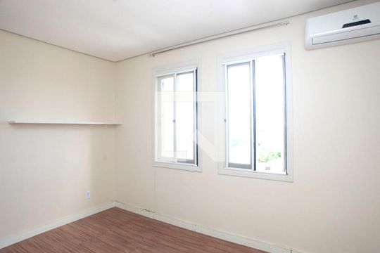 Quarto de apartamento para alugar com 1 quarto, 53m² em Petrópolis, Porto Alegre