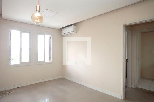 Apartamento para alugar com 1 quarto, 53m² em Petrópolis, Porto Alegre