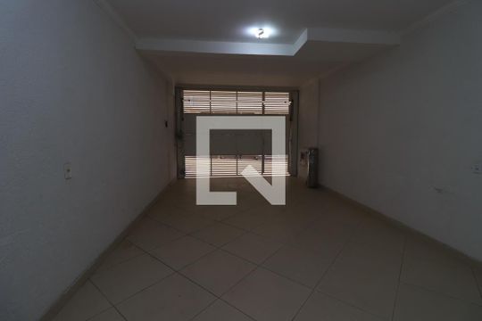 Garagem de casa de condomínio à venda com 3 quartos, 168m² em Vila Aricanduva, São Paulo