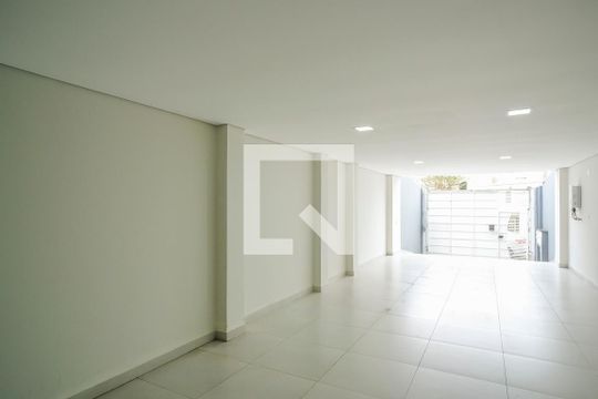 Garagem de casa à venda com 3 quartos, 330m² em Vila Mussolini, São Bernardo do Campo