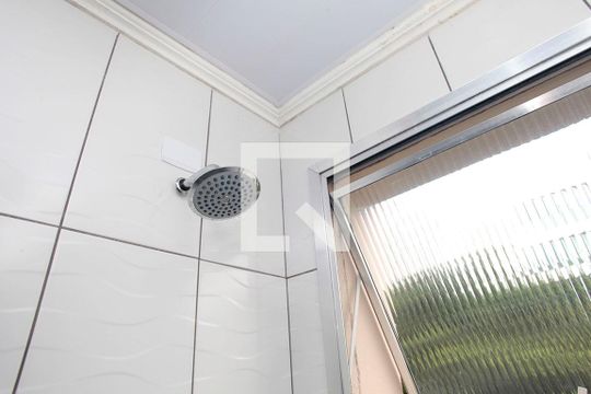 Banheiro 2 de apartamento à venda com 3 quartos, 137m² em Higienópolis, Porto Alegre