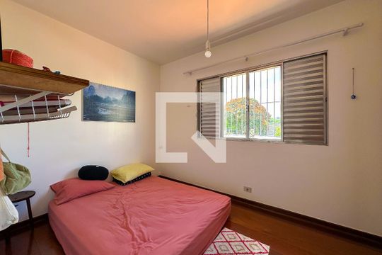 Quarto 1 de casa à venda com 3 quartos, 288m² em Vila Leopoldina, São Paulo