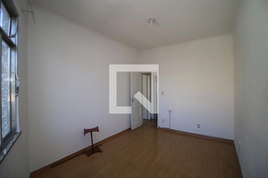 Quarto 1 de apartamento para alugar com 3 quartos, 80m² em Bonsucesso, Rio de Janeiro