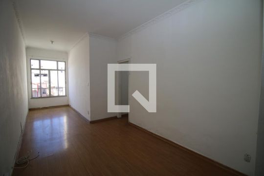 Apartamento para alugar com 3 quartos, 80m² em Bonsucesso, Rio de Janeiro