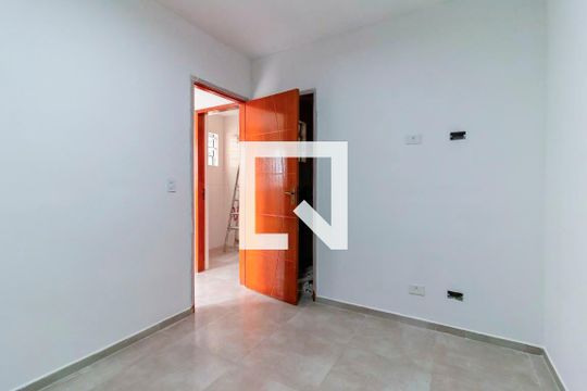 Quarto de apartamento para alugar com 1 quarto, 27m² em Jardim Helena, São Paulo