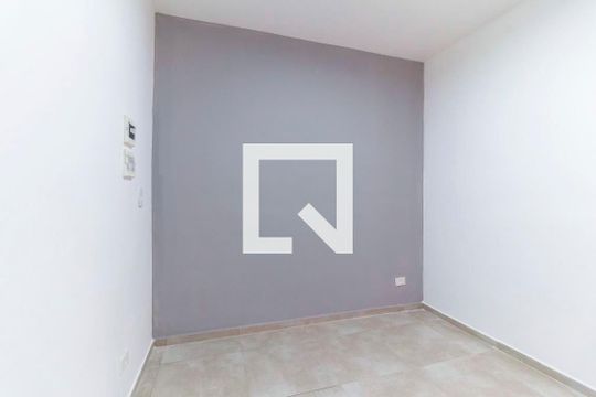 Quarto de apartamento para alugar com 1 quarto, 27m² em Jardim Helena, São Paulo