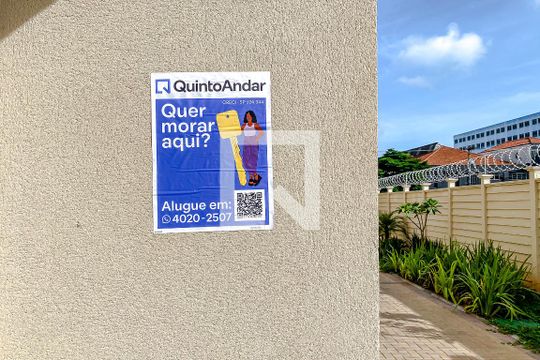 Área comum de apartamento para alugar com 1 quarto, 30m² em Belenzinho, São Paulo
