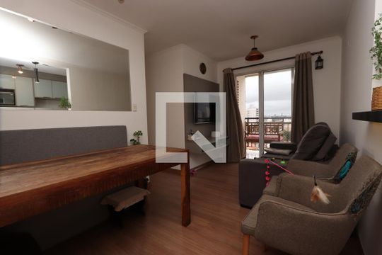 Apartamento para alugar com 2 quartos, 55m² em Vila Formosa, São Paulo