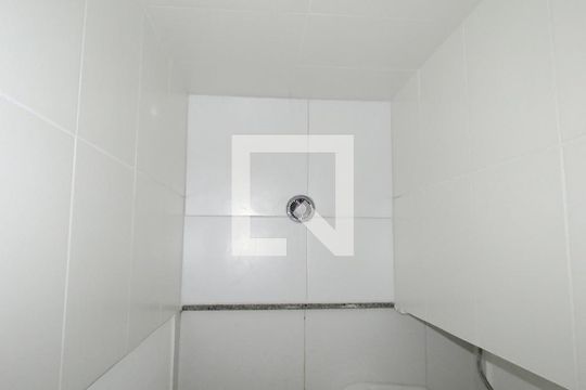 Banheiro - Box de apartamento à venda com 2 quartos, 33m² em Piqueri, São Paulo