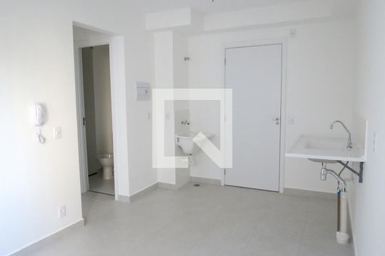 Apartamento à venda com 2 quartos, 33m² em Piqueri, São Paulo
