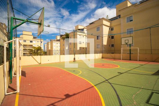 Área comum - Quadra de apartamento para alugar com 2 quartos, 200m² em Vila Joao Jorge, Campinas