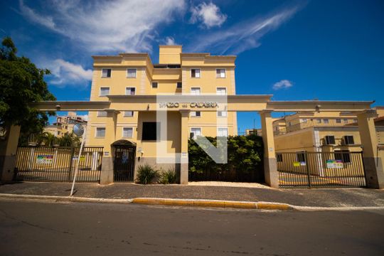 Fachada de apartamento para alugar com 2 quartos, 200m² em Vila Joao Jorge, Campinas
