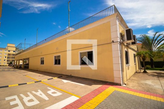 Área Comum de apartamento para alugar com 2 quartos, 200m² em Vila Joao Jorge, Campinas