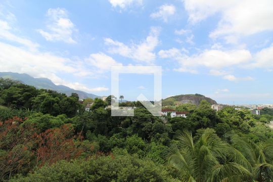 Varanda da suíte 2 - Vista de casa à venda com 4 quartos, 328m² em Freguesia (jacarepaguá), Rio de Janeiro