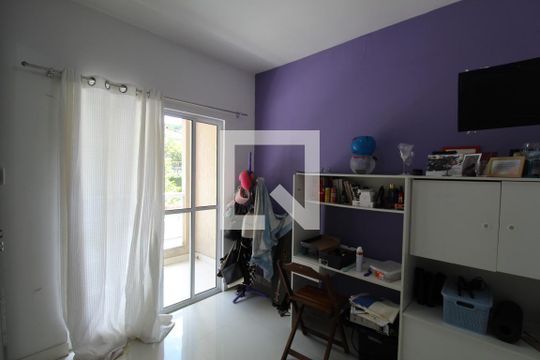 Suíte 1 de casa à venda com 4 quartos, 328m² em Freguesia (jacarepaguá), Rio de Janeiro