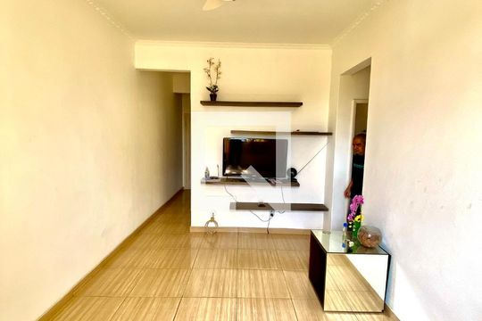 Apartamento à venda com 2 quartos, 60m² em Cachambi, Rio de Janeiro
