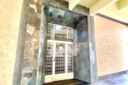 FACHADA de apartamento à venda com 2 quartos, 60m² em Cachambi, Rio de Janeiro