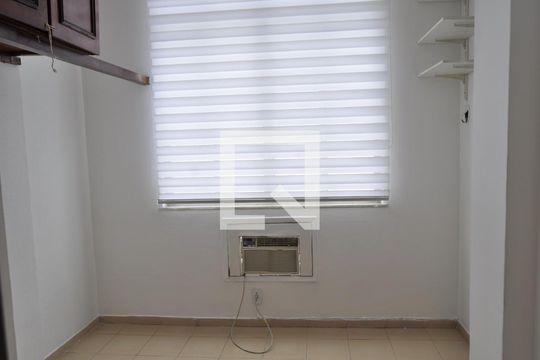 Quarto 1  de apartamento à venda com 1 quarto, 38m² em Cachambi, Rio de Janeiro