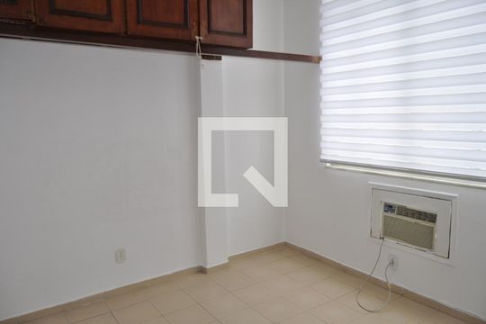 Quarto 1  de apartamento à venda com 1 quarto, 38m² em Cachambi, Rio de Janeiro