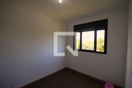 Quarto 1 de apartamento à venda com 2 quartos, 34m² em Jurubatuba, São Paulo
