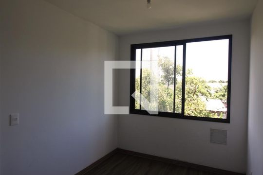 Sala de apartamento à venda com 2 quartos, 34m² em Jurubatuba, São Paulo