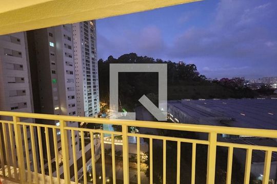 Apartamento à venda com 2 quartos, 67m² em Vila Andrade, São Paulo