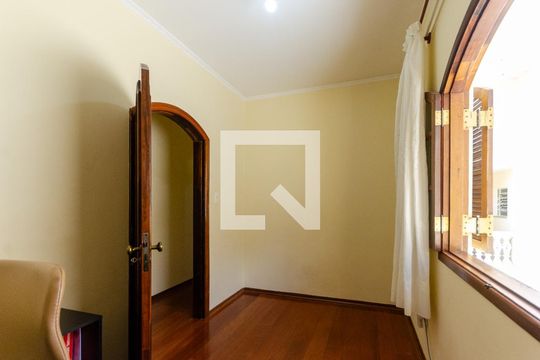 Quarto 1 de casa à venda com 3 quartos, 220m² em Jardim Libano, São Paulo