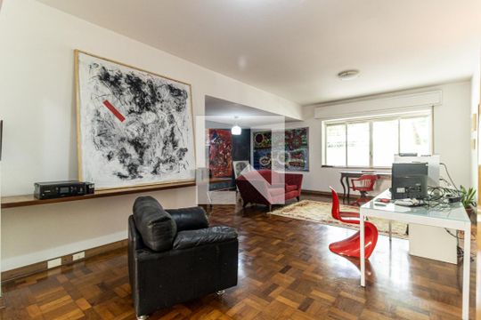 Apartamento à venda com 2 quartos, 200m² em Higienópolis, São Paulo