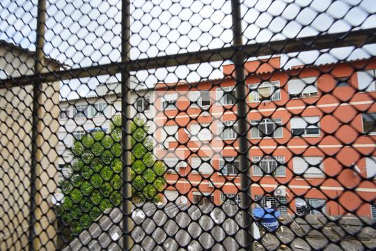 Vista  de apartamento à venda com 3 quartos, 72m² em Rubem Berta, Porto Alegre