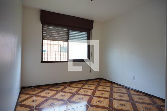 Quarto 1 de apartamento à venda com 3 quartos, 72m² em Rubem Berta, Porto Alegre