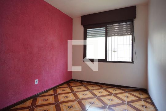 Quarto de apartamento à venda com 3 quartos, 72m² em Rubem Berta, Porto Alegre
