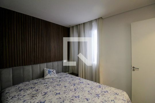 Suite de apartamento para alugar com 3 quartos, 67m² em Jardim Independência (são Paulo), São Paulo