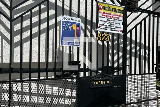 placa de casa de condomínio para alugar com 2 quartos, 130m² em Cabula Vi, Salvador