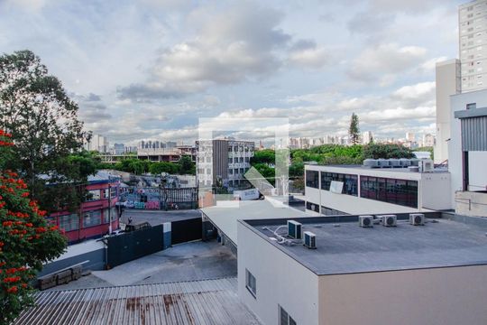 Vista de apartamento para alugar com 2 quartos, 42m² em Cambuci, São Paulo