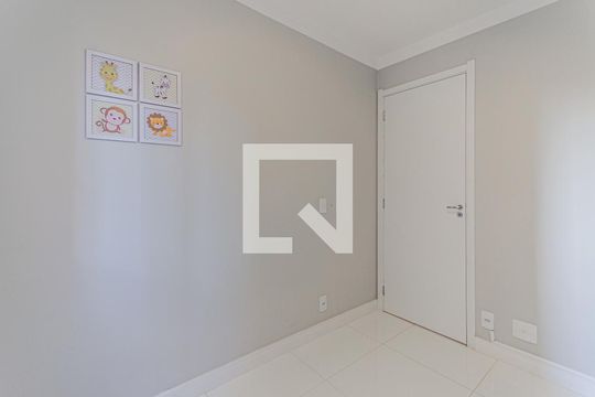 Quarto 1 de apartamento para alugar com 2 quartos, 42m² em Cambuci, São Paulo
