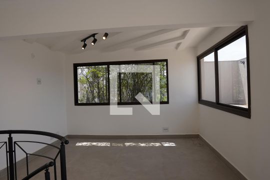 Sala de Jantar de apartamento à venda com 2 quartos, 128m² em Pinheiros, São Paulo