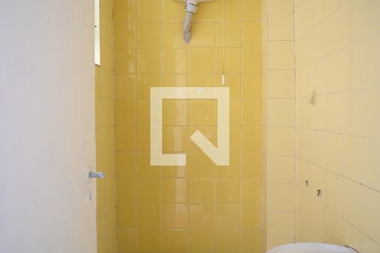 Lavabo de casa à venda com 2 quartos, 110m² em Vila Gumercindo, São Paulo