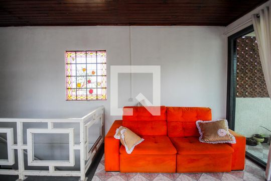 Sala de casa à venda com 6 quartos, 750m² em Vila Alpina, São Paulo