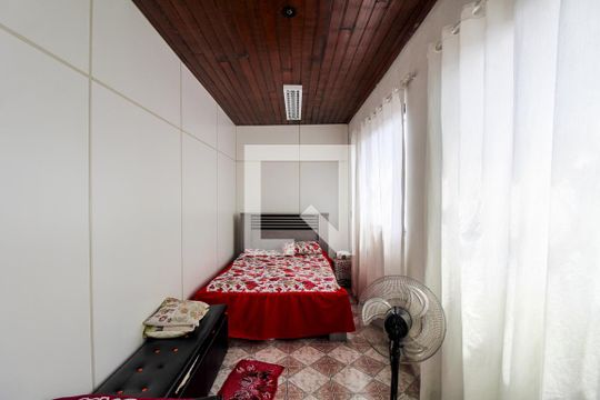 Quarto 1 de casa à venda com 6 quartos, 750m² em Vila Alpina, São Paulo