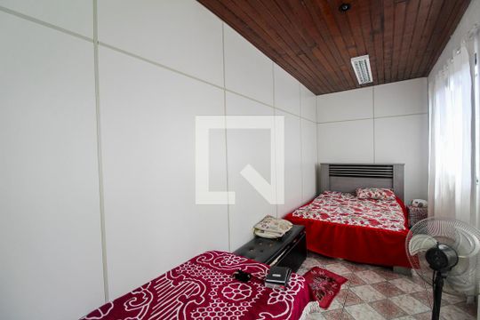 Quarto 1 de casa à venda com 6 quartos, 750m² em Vila Alpina, São Paulo