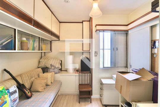 Quarto 1 de apartamento à venda com 4 quartos, 200m² em Mooca, São Paulo