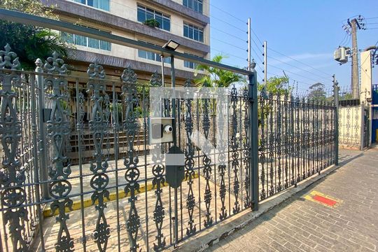 Fachada de apartamento à venda com 4 quartos, 200m² em Mooca, São Paulo