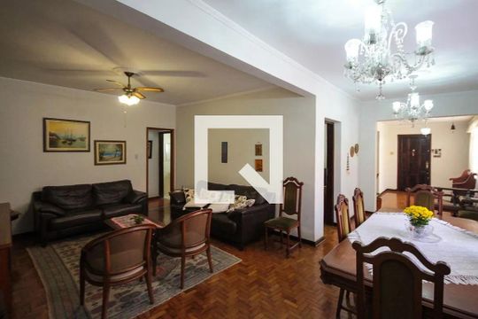 Sala de casa à venda com 2 quartos, 480m² em Vila Zelina, São Paulo
