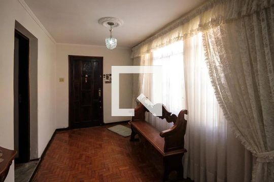 Sala de casa à venda com 2 quartos, 480m² em Vila Zelina, São Paulo