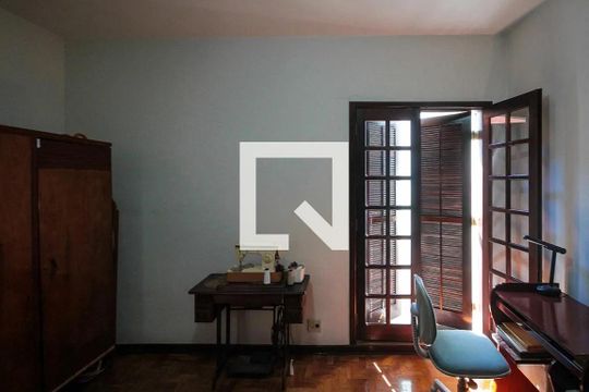 Quarto de casa à venda com 2 quartos, 480m² em Vila Zelina, São Paulo