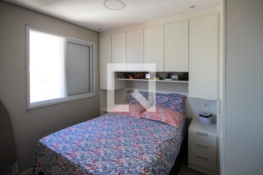 Quarto de kitnet/studio à venda com 1 quarto, 35m² em Vila Tolstoi, São Paulo