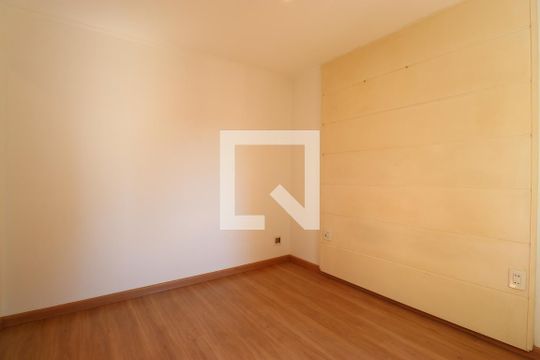 Suíte de apartamento para alugar com 2 quartos, 84m² em Vila Ipojuca, São Paulo