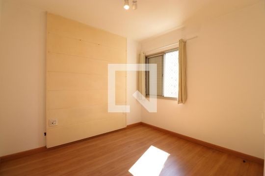 Suíte de apartamento para alugar com 2 quartos, 84m² em Vila Ipojuca, São Paulo