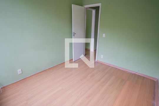 Quarto 1 de apartamento à venda com 2 quartos, 50m² em Fonseca, Niterói